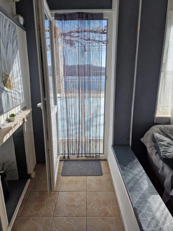 דוברובניק Apartment Ana Lozica With Terrace מראה חיצוני תמונה