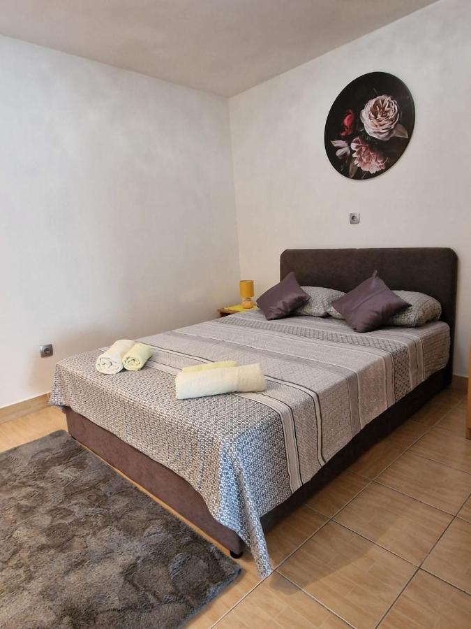 דוברובניק Apartment Ana Lozica With Terrace מראה חיצוני תמונה