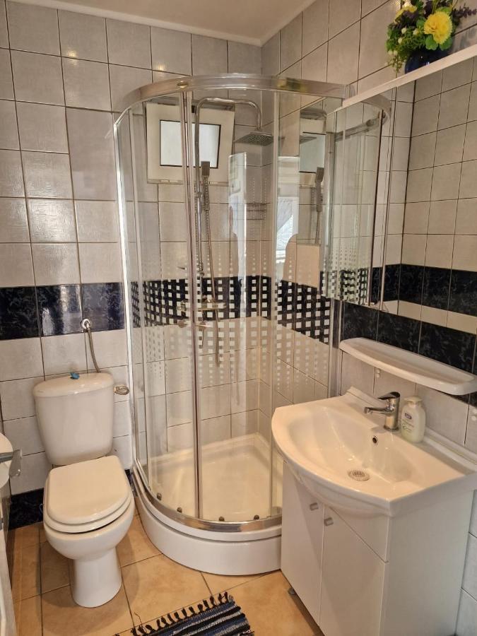 דוברובניק Apartment Ana Lozica With Terrace מראה חיצוני תמונה