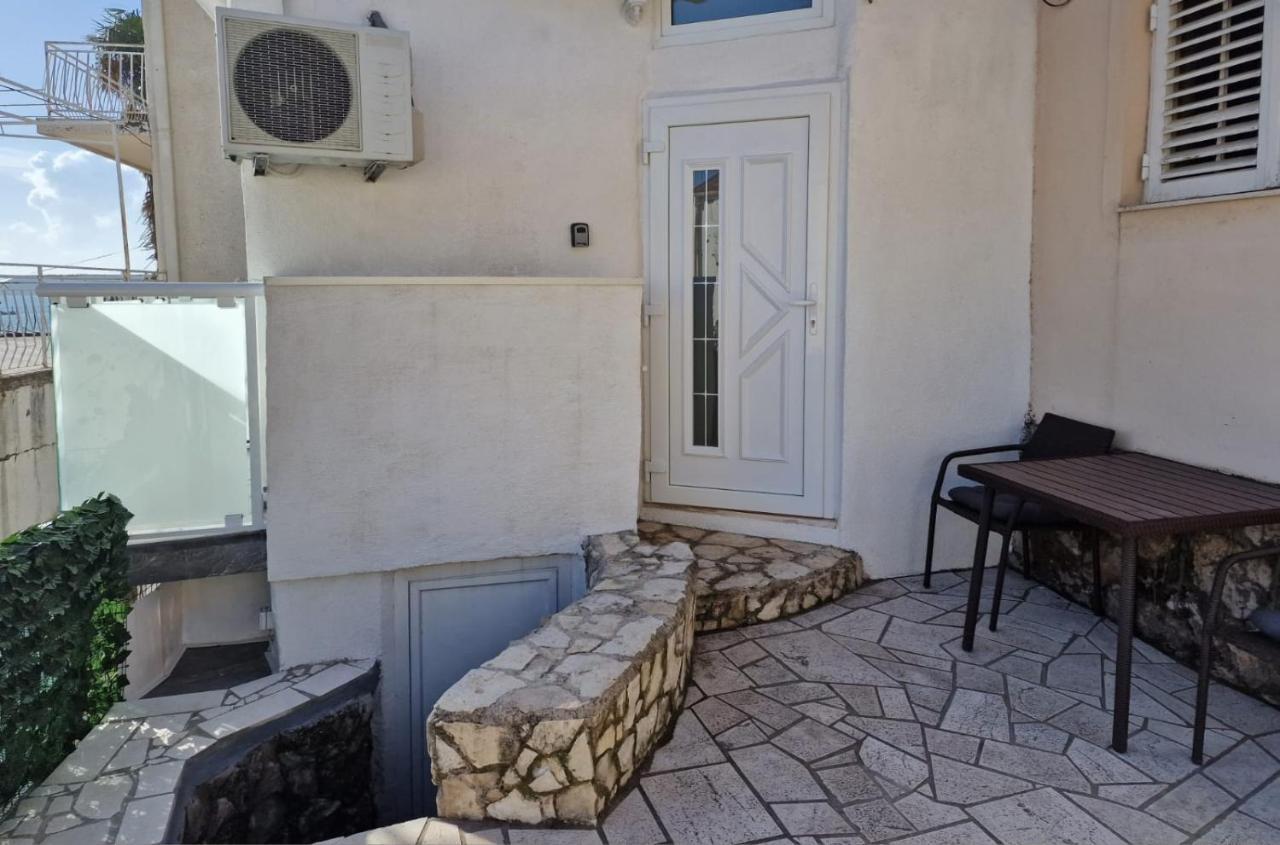 דוברובניק Apartment Ana Lozica With Terrace מראה חיצוני תמונה